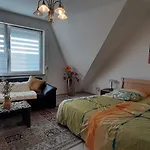 Messezimmer