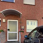 Messezimmer