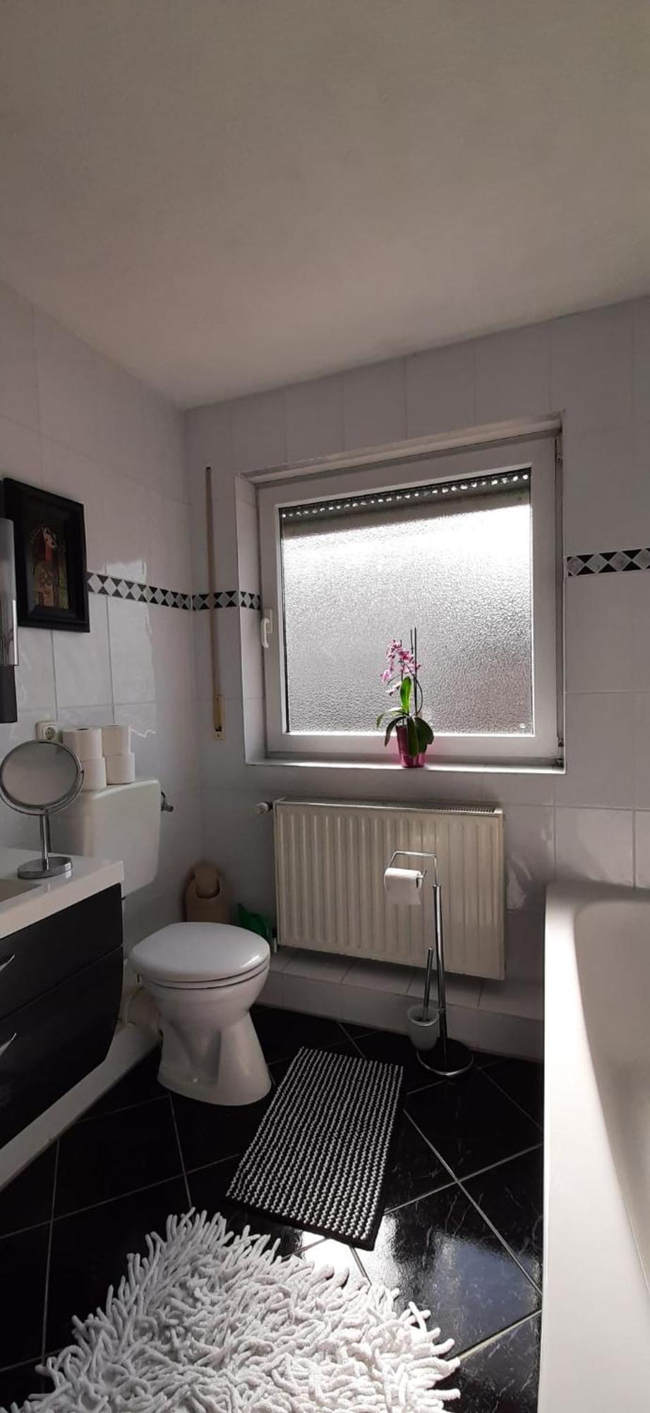 Privatunterkunft Messezimmer