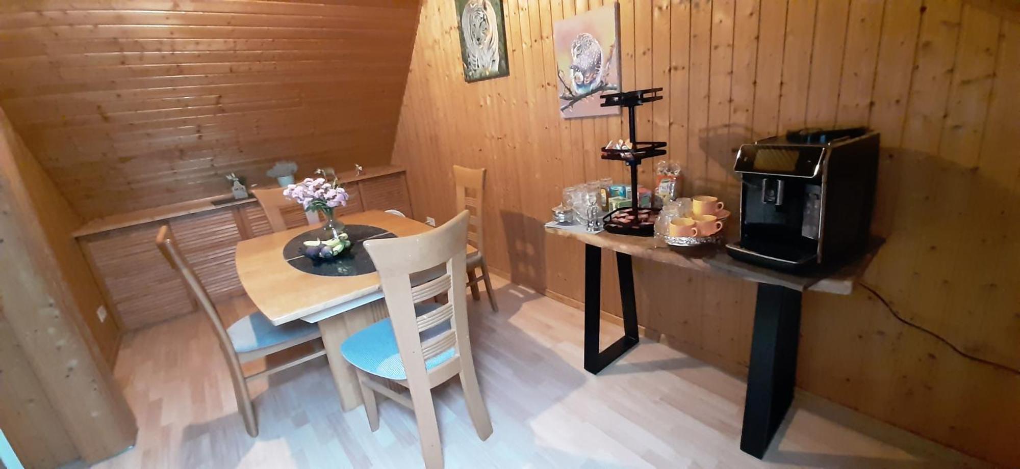 Messezimmer * Hannover