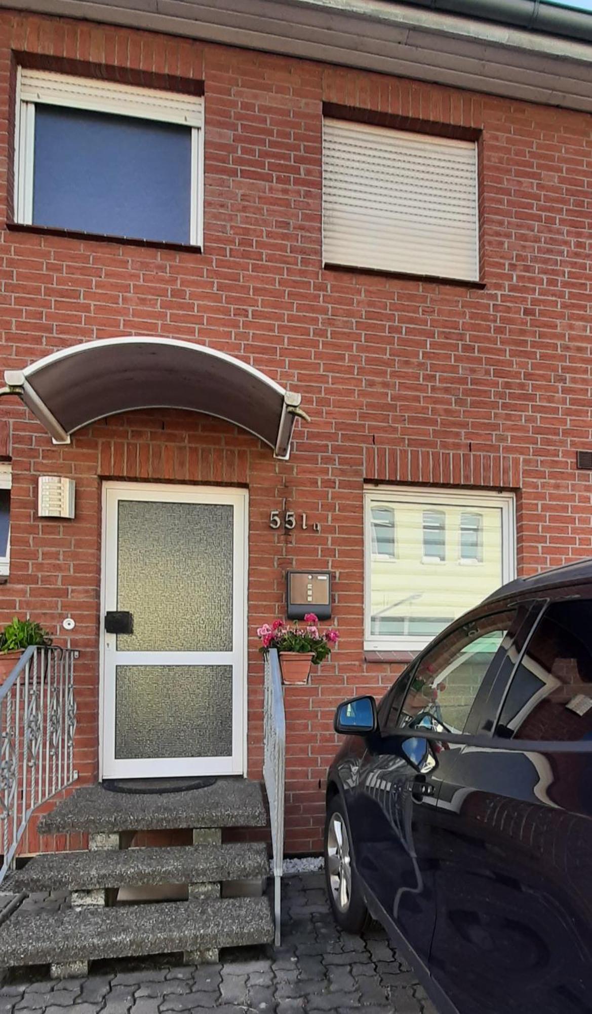 Privatunterkunft Messezimmer *