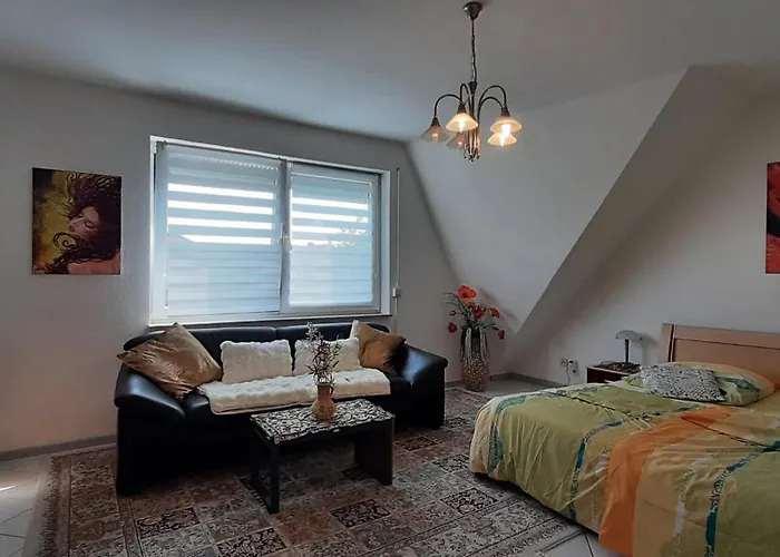 Messezimmer
