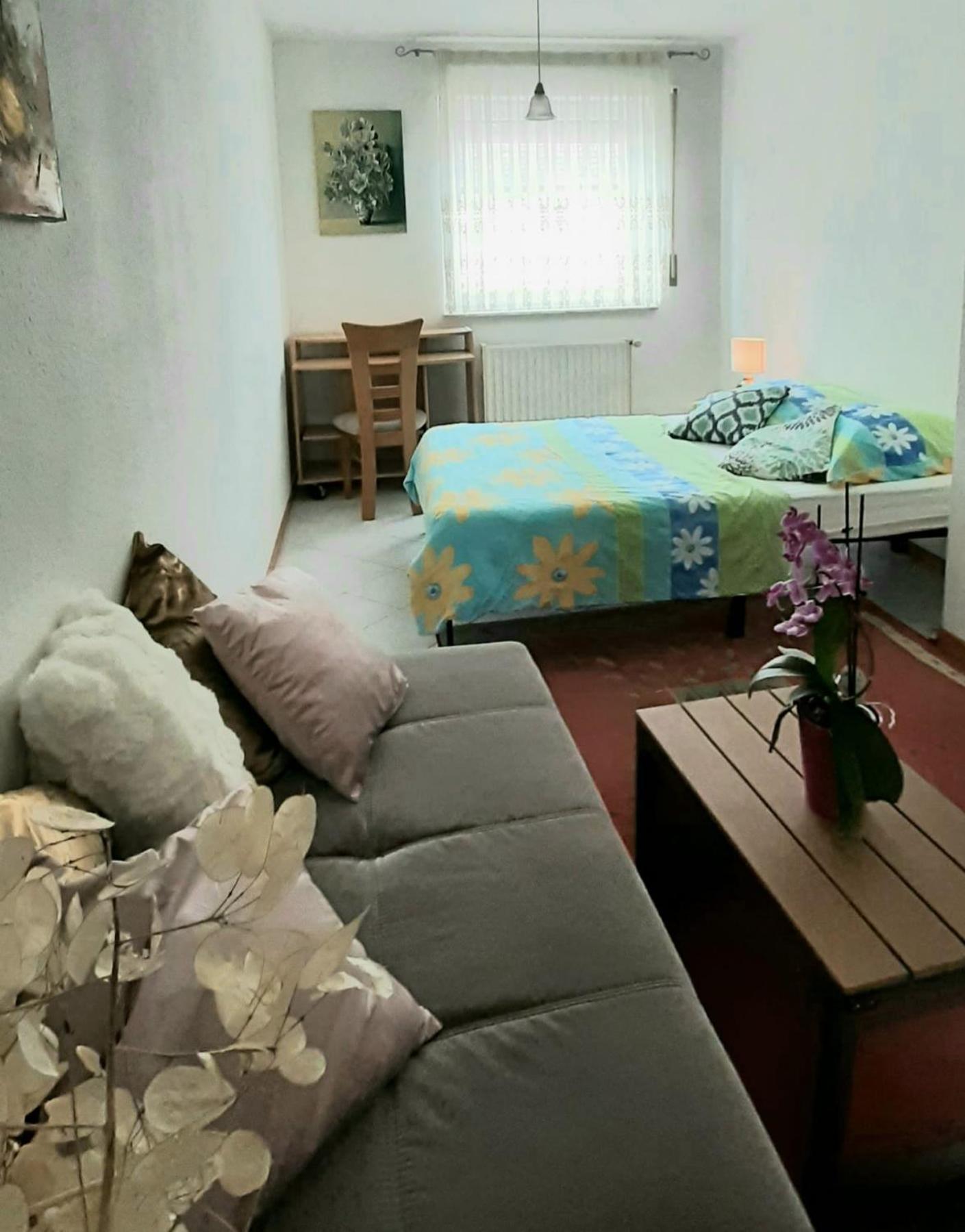 Messezimmer Accommodatie bij particulieren Hannover