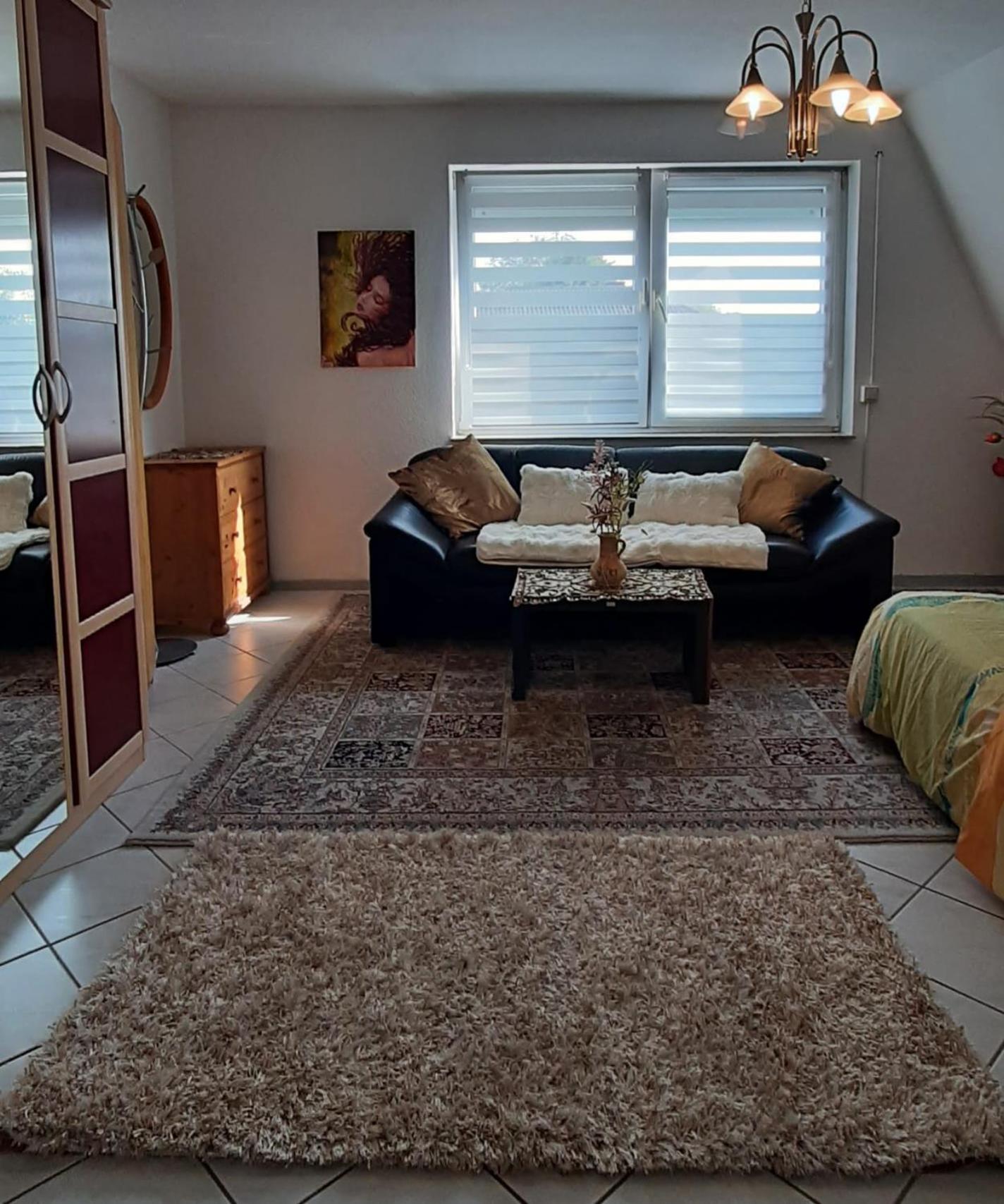 Accommodatie bij particulieren Messezimmer *
