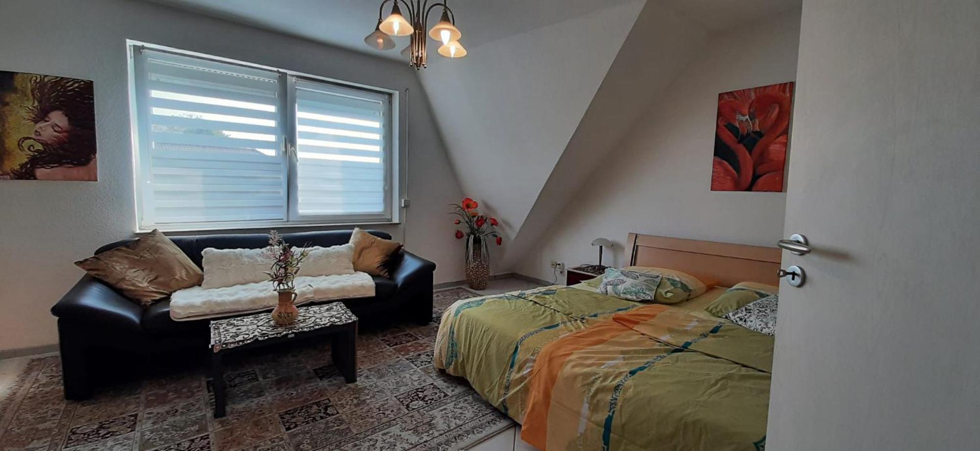 Messezimmer Accommodatie bij particulieren Hannover