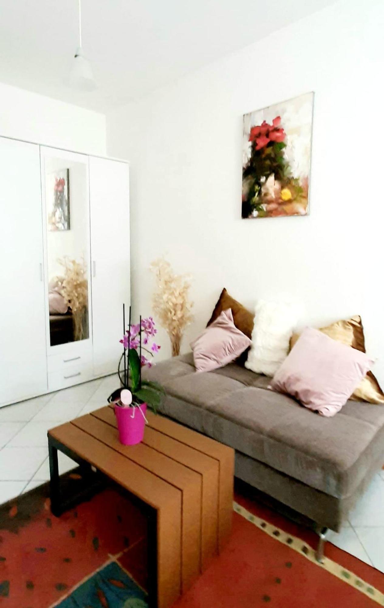 Messezimmer Accommodatie bij particulieren *